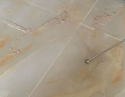 宁远瓷砖空鼓维修公司分享粘合剂选择不当在瓷砖铺贴过程中可能导致以下问题